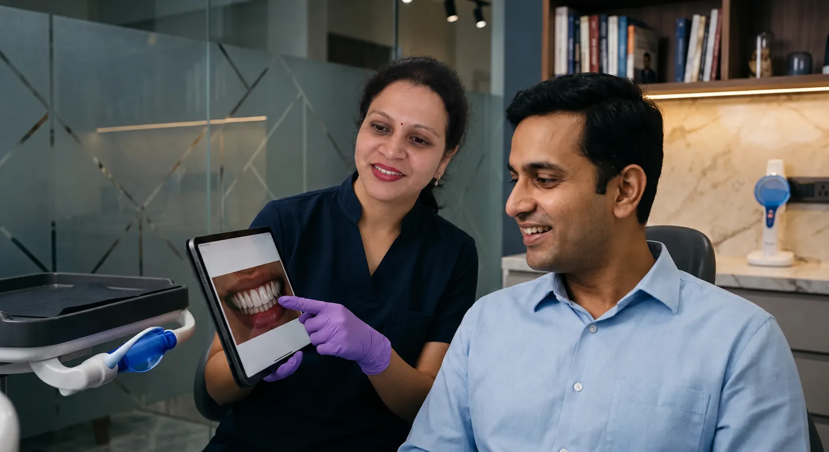 Cosmetic Treatment Options